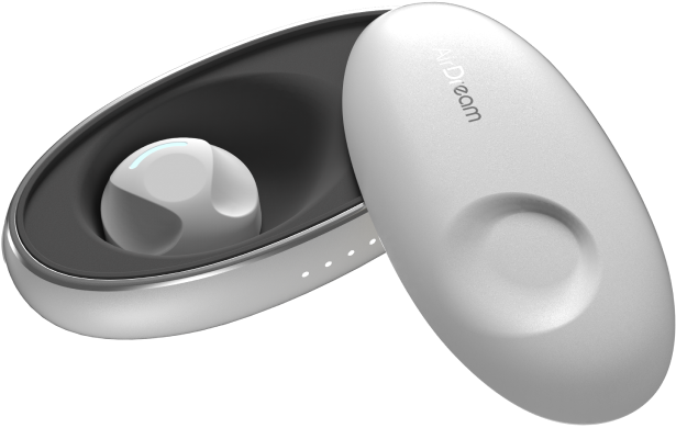 柔灵科技产品展示